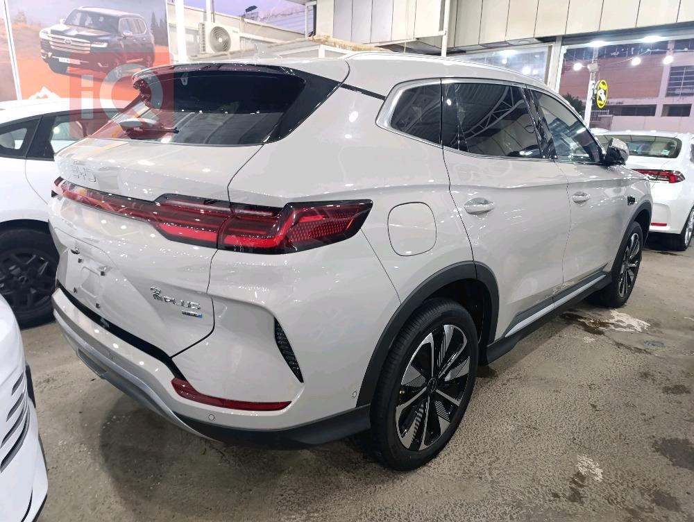 بي واي دي سونغ بلس